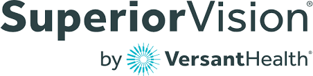 Superior Vision logo